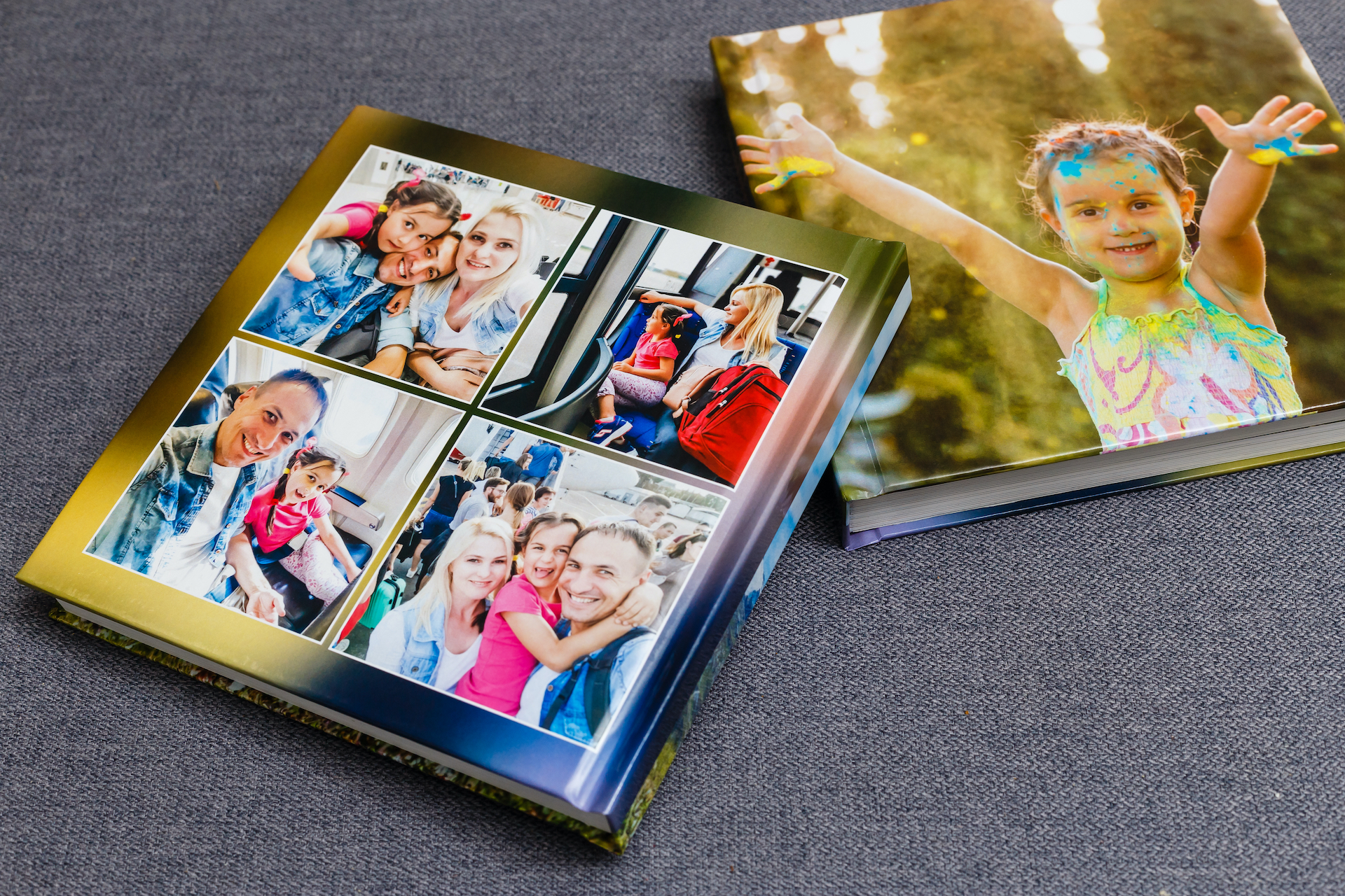 Inspiratie Voor De Mooiste Fotoboek Voorkant | Tips Fotoalbum Maken