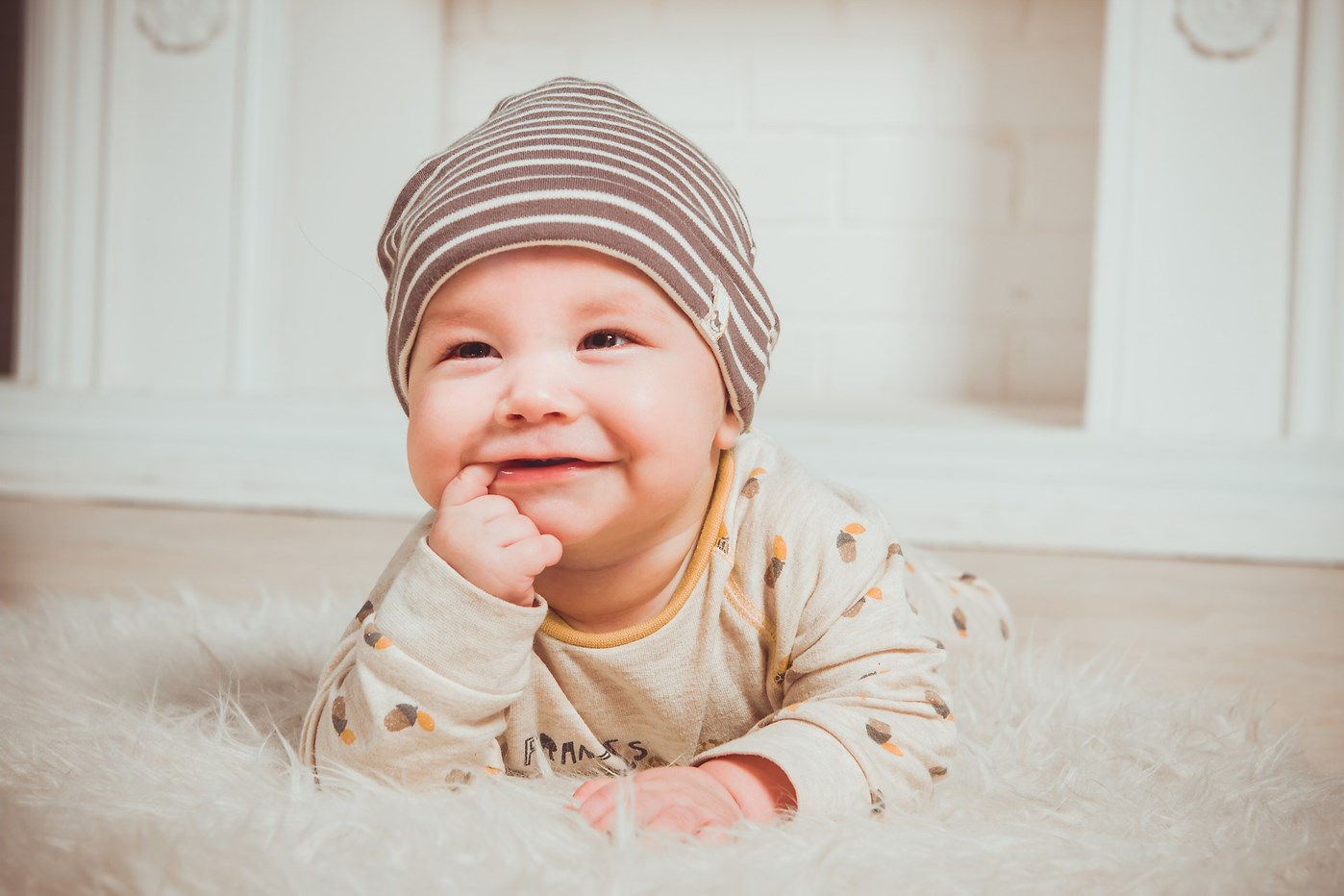 Baby fotoboek | tips voor een album |
