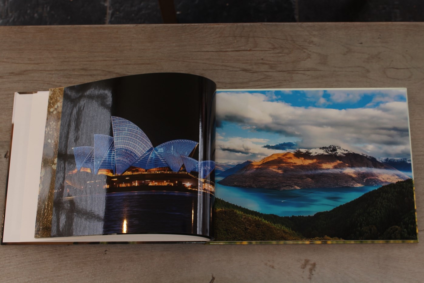 Mis Streven Kilimanjaro Welk papier kiezen voor jouw fotoboek? | Tipsfotoalbummaken.nl